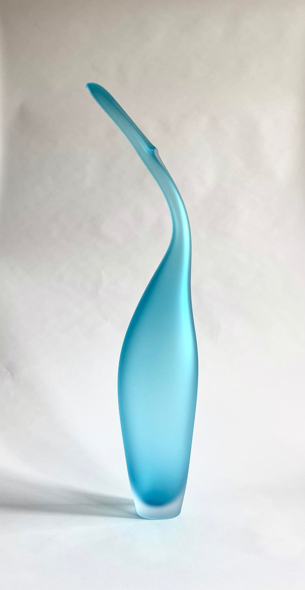 Copper Blue Lima by The Goodman Studio