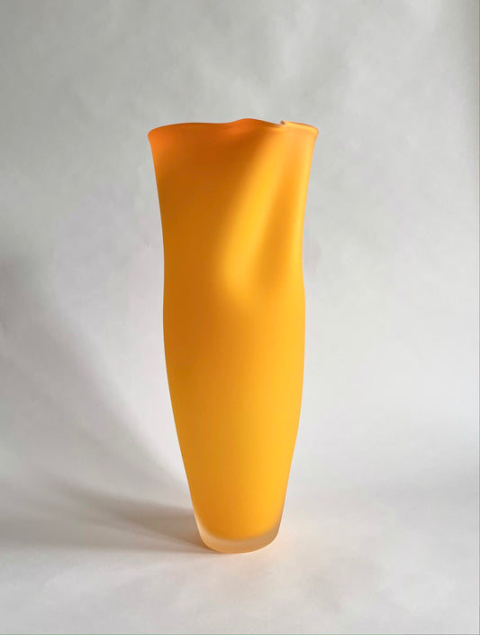 Mandarin Ovelle by The Goodman Studio