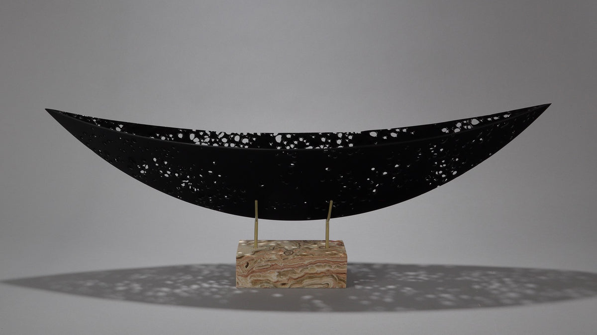 Noche Bateau by Karen Bexfield