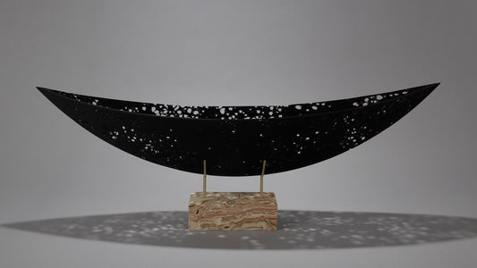 Noche Bateau by Karen Bexfield