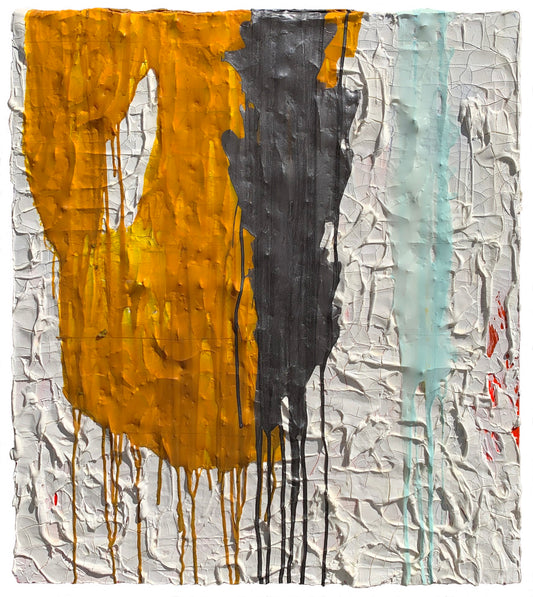 Everything, Ever, All At Once by Vincent Lardieri