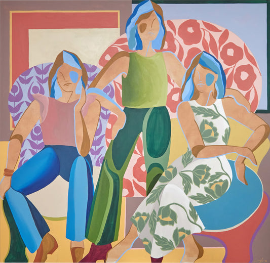 Better Together by Lizzy Love