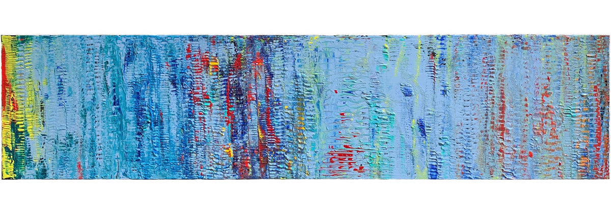 Untitled (R.R.) by Vincent Lardieri