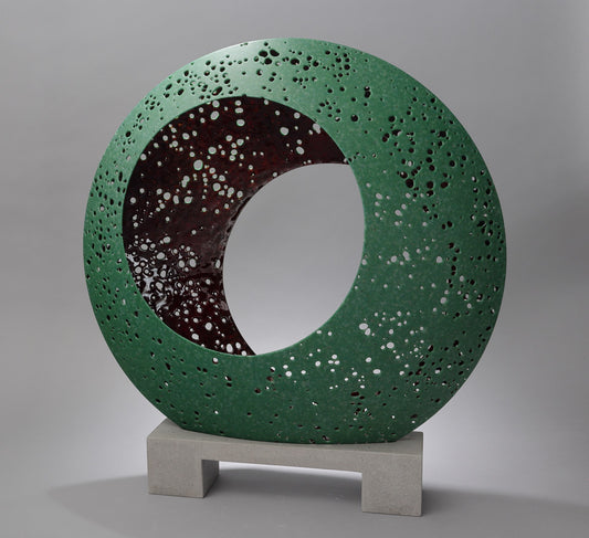 Jasper Enigma by Karen Bexfield
