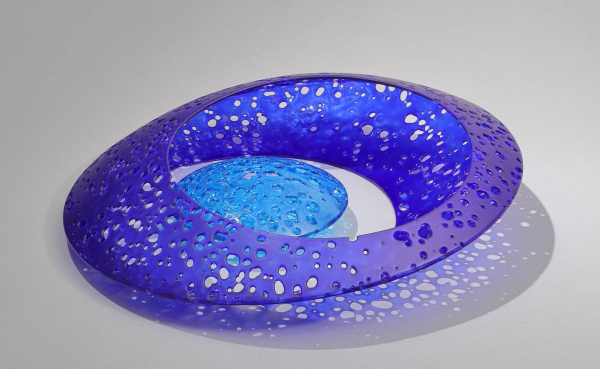 Discovery Royal by Karen Bexfield