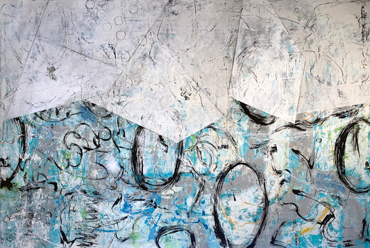 Unveiled by Ann Griffith