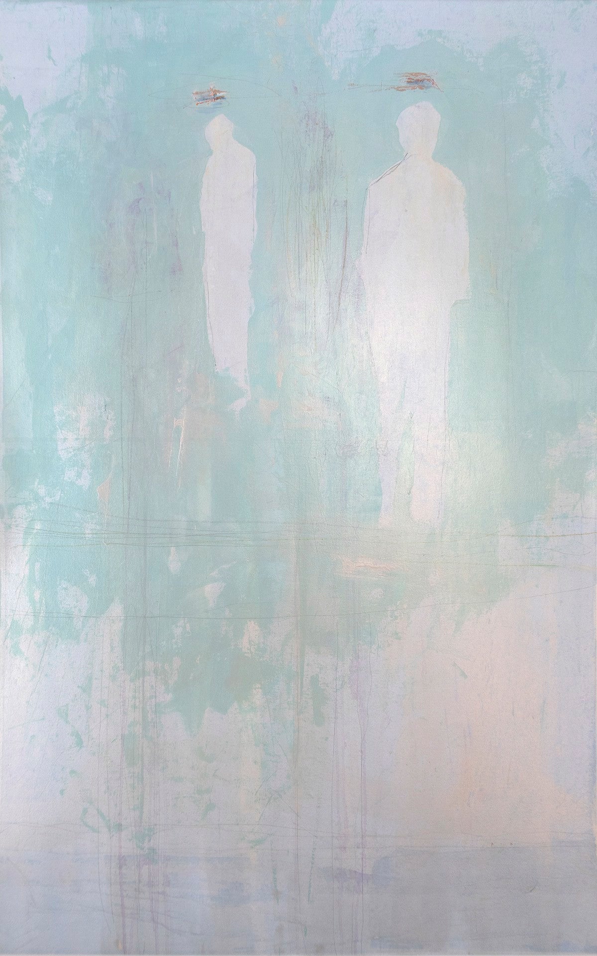 The Others II by Peter Kuttner