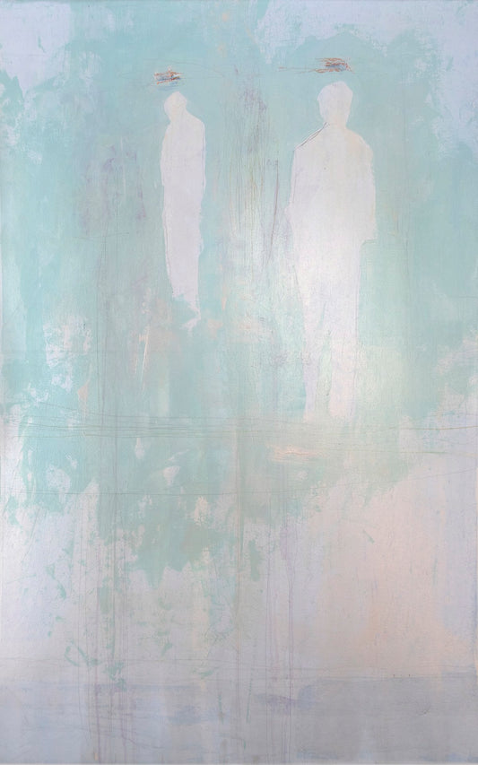 The Others II by Peter Kuttner