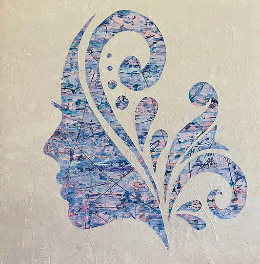 Cameo 11-3 by David Skillicorn