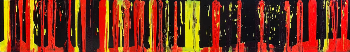 Untitled (Carnival) by Vincent Lardieri