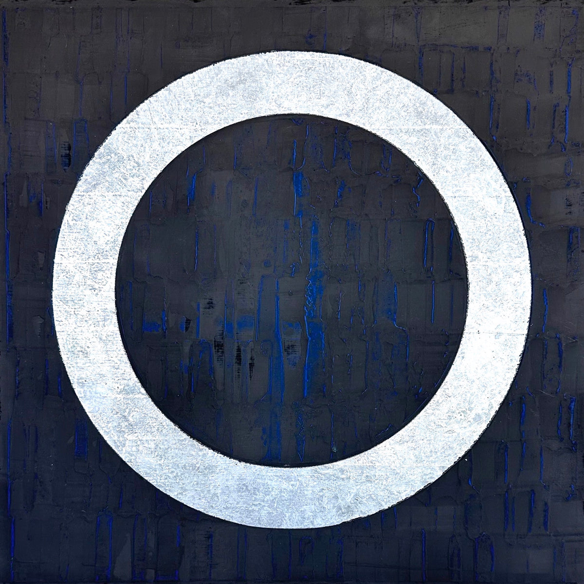 Centered 1 by Stephanie Paige