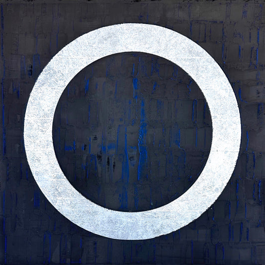 Centered 1 by Stephanie Paige