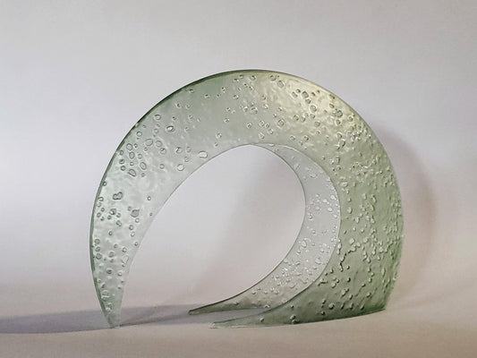Seafoam Surge by Karen Bexfield